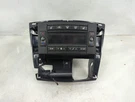 2003-2006 Cadillac Cts Heater Climate Control Xzbyi. Fixed Price $36.29.