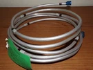 Aircraft Conditioning Tube 3100010-144. Fixed Price $100.00.