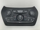 2015-2018 Jeep Cherokee Ac And Heater Control Unit Oem Mopar 68249522AB. Fixed Price $224.99.