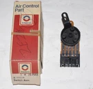 Nos 1977-81 Chevy Buick Cadillac Oldsmobile Impala Htr A/c Blower Switch 7896238. Fixed Price $22.00.