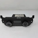 2007-2009 Cadillac Srx Hvac Climate Control Module Panel Acdelco Gm Oem 15894095. Fixed Price $28.00.