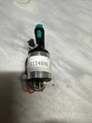 Gm Cadillac/avanti/audi Heater/ac Programmer Motor Gearbox -16134806 -tested. Fixed Price $89.99.