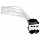 PT2165 Ac Delco Door Harness Connector Front Rear New For Chevy Suburban. Fixed Price $63.29.