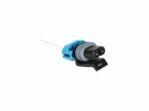 Delco 86FR41Y Hvac Control Solenoid Connector Fits 2003-2006 Cadillac Cts. Fixed Price $27.73.