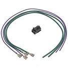 Hvac Blower Motor Resistor Connector Standard S-2041. Fixed Price $65.09.