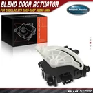 Hvac Heater A/c Blend Air Door Actuator For Cadillac Sts 2005-2007 Main 604-173. Fixed Price $21.99.