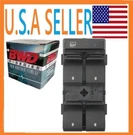 Door Window Switch Front Left Bwd S41123 Fits 2007-2016 Gmc Acadia. Fixed Price $69.99.