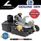 Cadillac Cts Oem Rear Right Door Lock Latch Actuator 08-14 **lifetime Warranty**. Fixed Price $59.99.