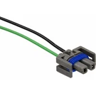 Gm A/c Compressor Clutch Coil Connector Wiring Pigtail LT1 LS1 Air LS2 LS3 Tpi. Fixed Price $9.99.