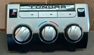 2014-2021 Toyota Tundra Climate Temperature Control Panel Oem 55900-0C150. Fixed Price $78.88.