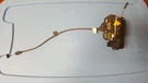 2005 2006 2007 Cadillac Sts Rear Right Door Lock Actuator. Fixed Price $58.48.