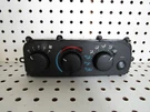 2006 Ford Explorer Ac Temperature Control Pannel Switch Oem. Fixed Price $28.00.