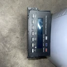 89 - 93 Cadillac Deville Fleetwood Fwd Climate Control 1990 Original Used. Fixed Price $80.00.