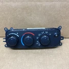 2002-2005 Dodge Ram Dakota Temperature Climate Control P55056322AC Oem. Fixed Price $39.95.