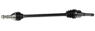 Gsp NCV10070 Rear Left Axle Assembly Fits Cadillac 10-11 Srx. Fixed Price $102.78.