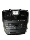 11-16 Chrysler Town & Country Heater A/c Control W/ Bezel Vent 5511123GAF. Fixed Price $72.00.