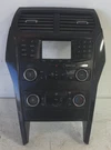 2019 Ford Explorer A/v Control Panel, Id KB5T-18A802-BA. Fixed Price $156.60.