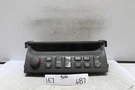 00-05 Cadillac Deville Heat Temp Climate Control 25770176 Switch 687 1E7-B6. Fixed Price $14.38.