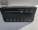90 91 92 Cadillac Brougham Electronic Climate Control Heat A/c Fleetwood Rwd 5. Fixed Price $275.00.