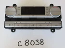 07 08 09 Lincoln Mkz Climate Control Panel Temperature Unit A/c Heater Oem C8038. Fixed Price $29.97.