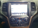 Rear 2014 Grand Cherokee Temperature/heater/ac A/c Control SKU#4320374. Fixed Price $83.00.