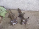 Front Bumper Brackets Cadillac Seville Sts 92 93 94 95 96 97. Fixed Price $37.49.