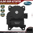 Heater Blend Air Door Actuator For Cadillac Ats 2013-2015 Cts 2014-2015 22799397. Fixed Price $20.19.