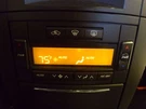 Oem Heater A/c Climate Controls 2004-2006 Cadillac Cts Non-htd Seats Id 25771623. Fixed Price $277.36.