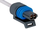 For Cadillac Deville Air Charge Temperature Sensor Connector Delco 89699XX. Fixed Price $23.98.