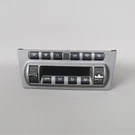 2005-2008 Porsche 911 997 Boxster Cayman 987 Climate Control Panel Oem Worn. Fixed Price $359.24.