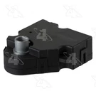 Hvac Recirculation Door Actuator 4 Seasons 73053. Fixed Price $64.95.