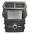 2019 Ford Explorer Sony Heated Ac Seats Radio Control Panel KB5T-18A802-HA. Fixed Price $104.25.