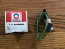 Nos Gm 1965 Cadillac Eldorado Fleetwood A/c Comfort Control Temperature Sensor. Fixed Price $340.00.