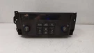 2007-2007 Cadillac Sts Heater Climate Control 15916378 Cdoiy. Fixed Price $40.32.