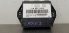 09 Cadillac Cts-v Temperature Hvac Control Module 25933415. Fixed Price $57.37.