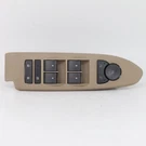 10-12 Cadillac Cts Window Switch Driver Door Power Master Panel 25970545AA Oem. Fixed Price $44.78.