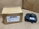 Gm 52474996 Right Side Heater Door Blend Actuator -- 2000-05 Deville Seville Nos. Fixed Price $80.00.