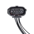 5-PIN Maf Mass Air Flow Sensor Connector Pigtail Lexus Buick Chevy Gm Toyota. Fixed Price $19.95.