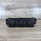 15072169 00 - 02 Cadillac Escalade A/c Heat Auto Climate Temp Control Oem. Fixed Price $119.99.