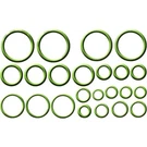 1321269 Gpd A/c Ac O-ring And Gasket Seal Kit For Chevy Olds Cutlass Camaro Gmc. Fixed Price $15.85.