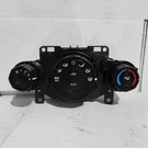 11-13 Ford Fiesta Ac Heater Temperature Climate Control Unit AE83 19980. Fixed Price $54.81.