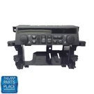 97-99 Cadillac Catera Air Conditioning / Heater Control Gm 9105110 15-72541. Fixed Price $658.99.