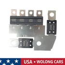 Front Compartment Fuse Block Fit For Cadillac Srx 2010-2016 3.6L 3564CC. Fixed Price $23.21.