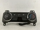 2011-2014 Ford Explorer Ac Heater Climate Control BB5T-19980-BC PNNK3. Fixed Price $38.11.