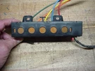 97 Gm Cadillac Seville Eldorado Hvac Vacuum Solenoid Mode Programmer 16210726. Fixed Price $105.00.