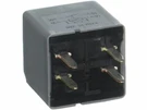 Delco 27GQ47W A/c Control Relay Fits 2010-2013 Cadillac Escalade Ext. Fixed Price $13.86.