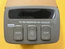 New Acdelco 1572599 Gm 25687283 Cadillac Heater And A/c Control Assembly Nos!. Fixed Price $69.73.