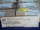 Nos Gm 1997 - 2005 Saturn Vue Cadillac Catera Cts Intake Valves 90412277. Fixed Price $129.95.