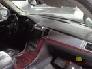 2009 Cadillac Escalade Esv Dash Mounted Temperature Controls. Fixed Price $90.00.
