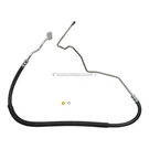 Edelmann Power Steering Pressure Hose For Cadillac Deville 1981. Fixed Price $137.41.